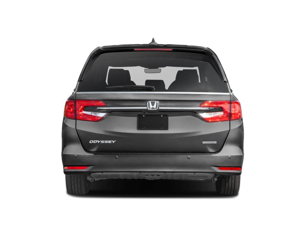 2024 Honda Odyssey Exterior