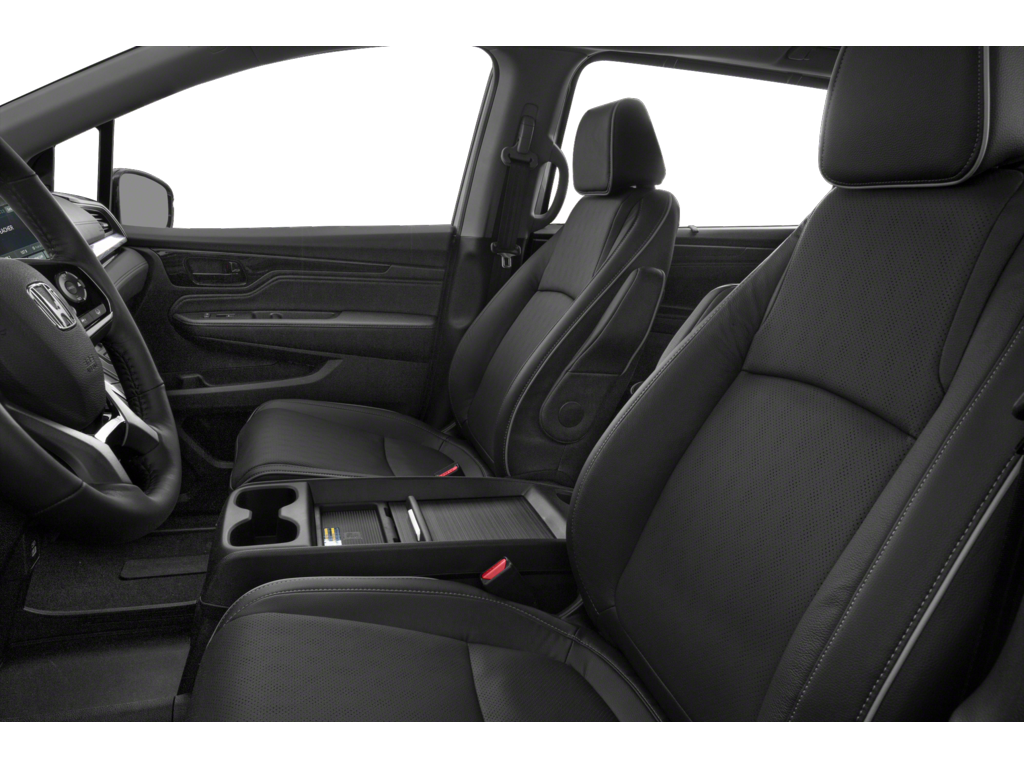 2024 Honda Odyssey Interior