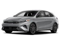2024 Kia Forte5 Heated Steering | Best-in-Class Cargo Room | Exterior Shot 1