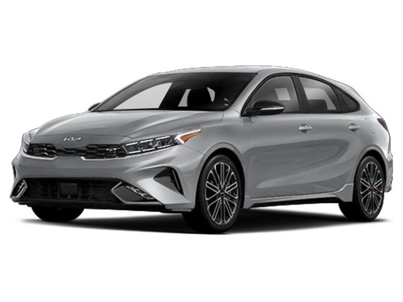 2024 Kia Forte5 Heated Steering | Best-in-Class Cargo Room | Exterior Shot 1