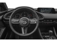 2022 Mazda Mazda3 Sport GS Auto i-ACTIV AWD Interior Shot 3