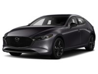 2022 Mazda Mazda3 Sport GT w/Turbo Auto i-ACTIV AWD Exterior Shot 1