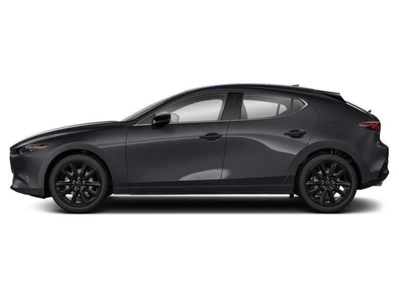 2022 Mazda Mazda3 Sport GT w/Turbo Auto i-ACTIV AWD Exterior Shot 6