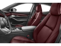 2022 Mazda Mazda3 Sport GT w/Turbo Auto i-ACTIV AWD Interior Shot 4