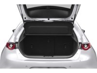 2022 Mazda Mazda3 Sport GT w/Turbo Auto i-ACTIV AWD Exterior Shot 4