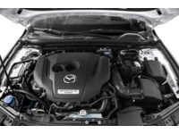 2022 Mazda Mazda3 Sport GT w/Turbo Auto i-ACTIV AWD Exterior Shot 3