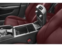 2022 Mazda Mazda3 Sport GT w/Turbo Auto i-ACTIV AWD Interior Shot 7