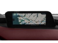 2022 Mazda Mazda3 Sport GT w/Turbo Auto i-ACTIV AWD Interior Shot 8