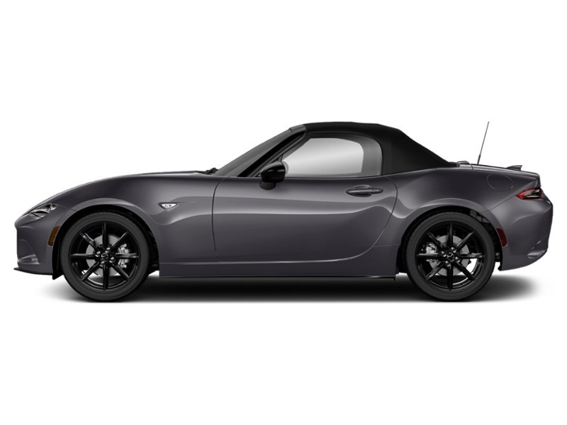 2023 Mazda MX-5 GS-P Auto Exterior Shot 3