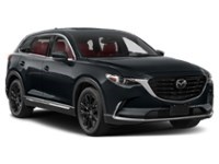 2022 Mazda CX-9 Kuro Edition AWD Exterior Shot 8