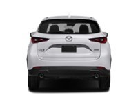 2022 Mazda CX-5 GX AWD Exterior Shot 7
