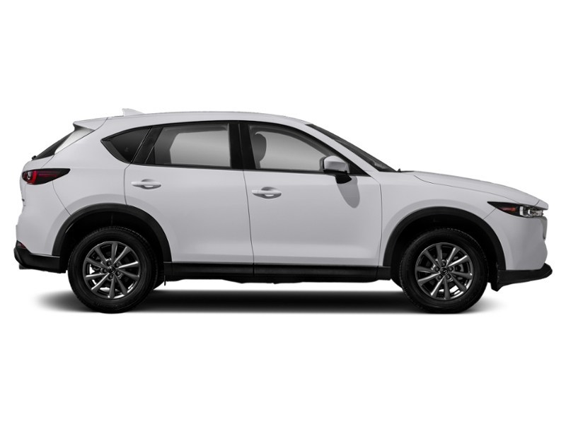 2022 Mazda CX-5 GX AWD Exterior Shot 10