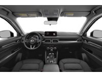 2022 Mazda CX-5 GX AWD Interior Shot 6