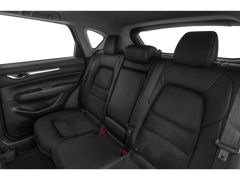 2022 Mazda CX-5 GS AWD Interior Shot 5
