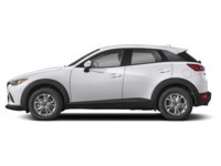 2022 Mazda CX-3 GS Exterior Shot 6