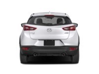 2022 Mazda CX-3 GS Exterior Shot 7