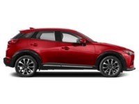 2022 Mazda CX-3 GT Auto AWD Exterior Shot 10