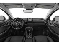 2022 Mazda CX-3 GT Auto AWD Interior Shot 6