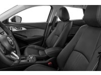 2022 Mazda CX-3 GT Auto AWD Interior Shot 4