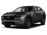2022 Mazda CX-30 GX AWD Exterior Shot 1