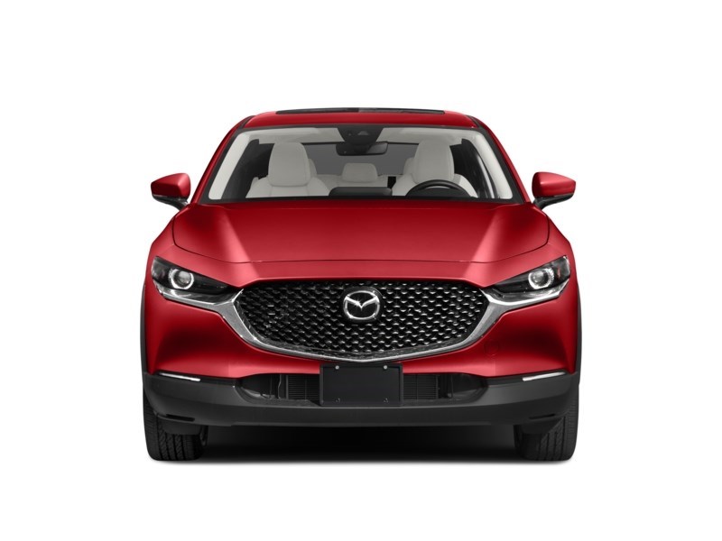 2022 Mazda CX-30 GS AWD Exterior Shot 5