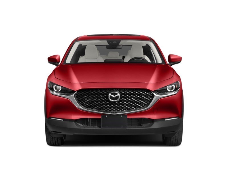 2022 Mazda CX-30 GS AWD Exterior Shot 5