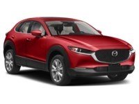 2022 Mazda CX-30 GS AWD Exterior Shot 8
