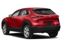 2022 Mazda CX-30 GS AWD Exterior Shot 9