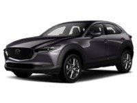 2022 Mazda CX-30 GT AWD Exterior Shot 1