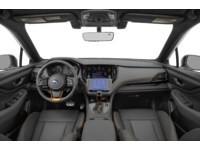 2022 Subaru Outback Wilderness CVT Interior Shot 6