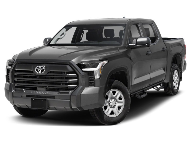 2023 Toyota Tundra TRD OFF ROAD Exterior Shot 1