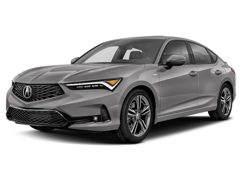 2023 Acura Integra Elite A-Spec CVT Exterior Shot 1