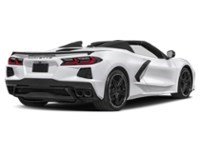 2023 Chevrolet Corvette 2dr Stingray Conv w/2LT Exterior Shot 2