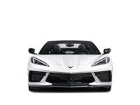 2023 Chevrolet Corvette 2dr Stingray Conv w/2LT Exterior Shot 5