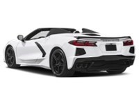 2023 Chevrolet Corvette 2dr Stingray Conv w/2LT Exterior Shot 9