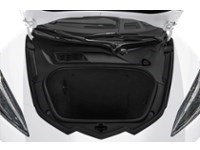 2023 Chevrolet Corvette 2dr Stingray Conv w/2LT Exterior Shot 3