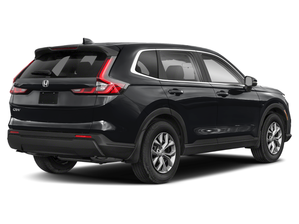 2024 Honda CR-V Exterior