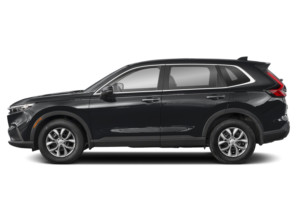 2024 Honda CR-V Exterior