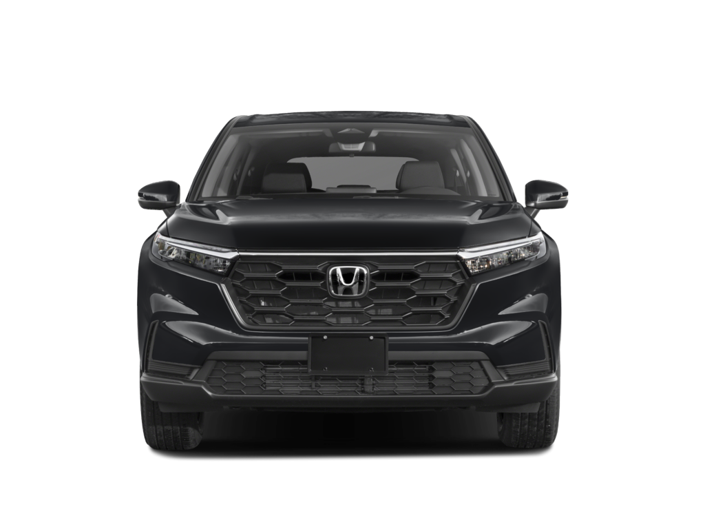 2024 Honda CR-V Exterior