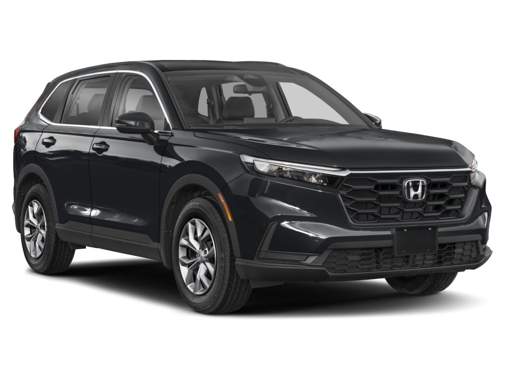 2024 Honda CR-V Exterior