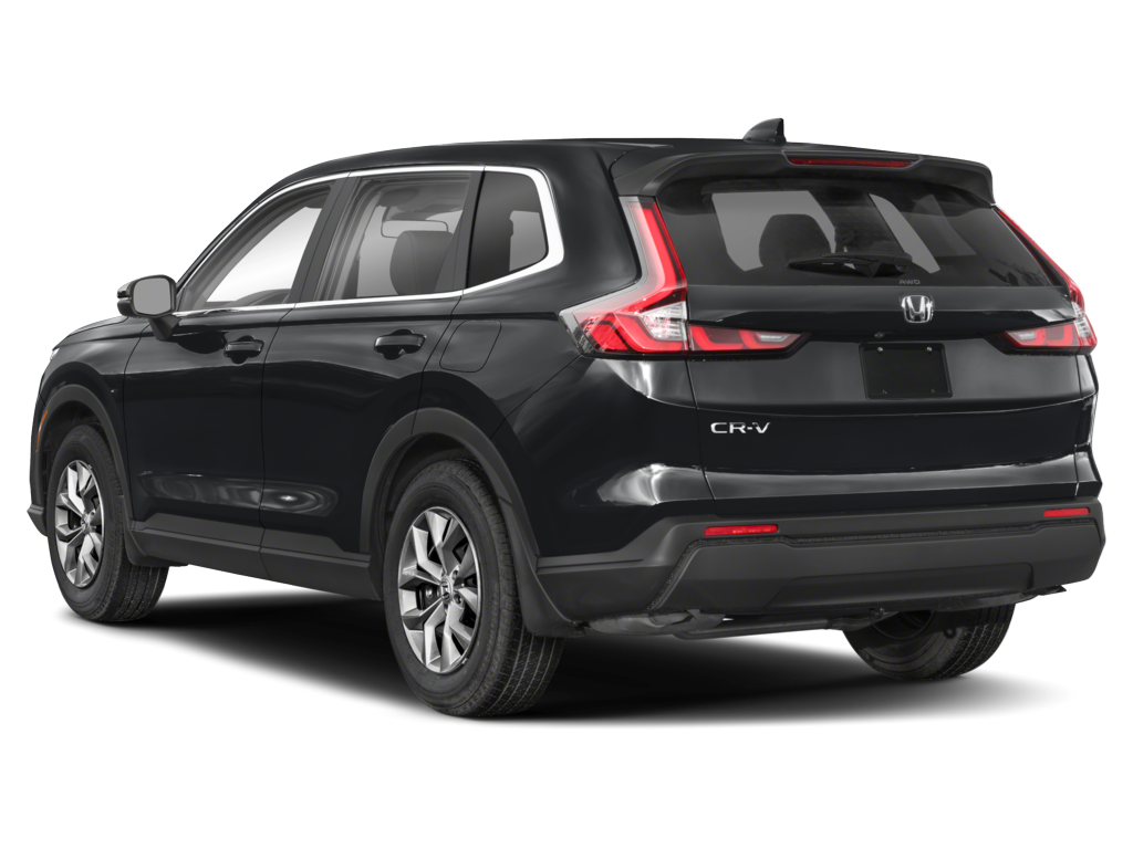 2024 Honda CR-V Exterior
