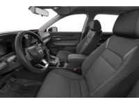 2023 Honda CR-V LX 2WD Interior Shot 4