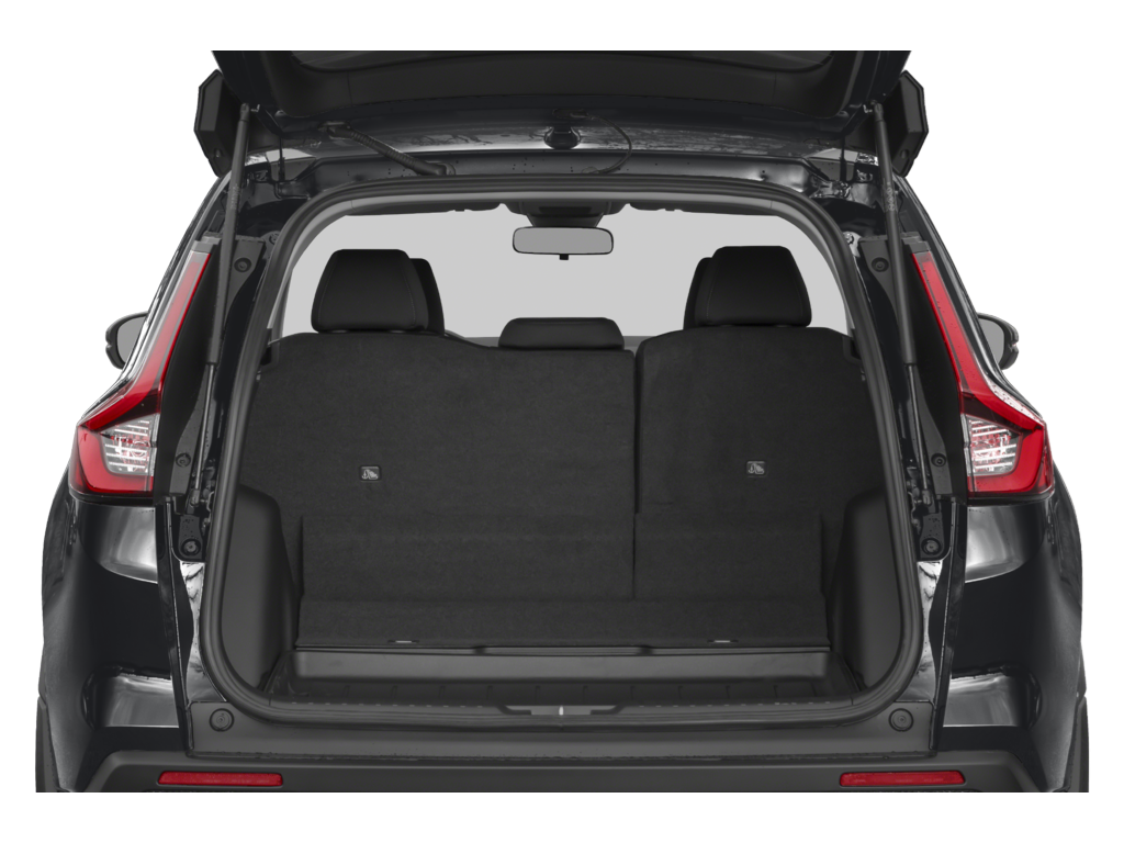 2024 Honda CR-V Exterior