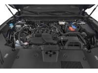 2023 Honda CR-V LX 2WD Exterior Shot 3