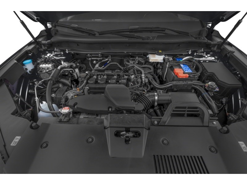 2023 Honda CR-V LX 2WD Exterior Shot 3