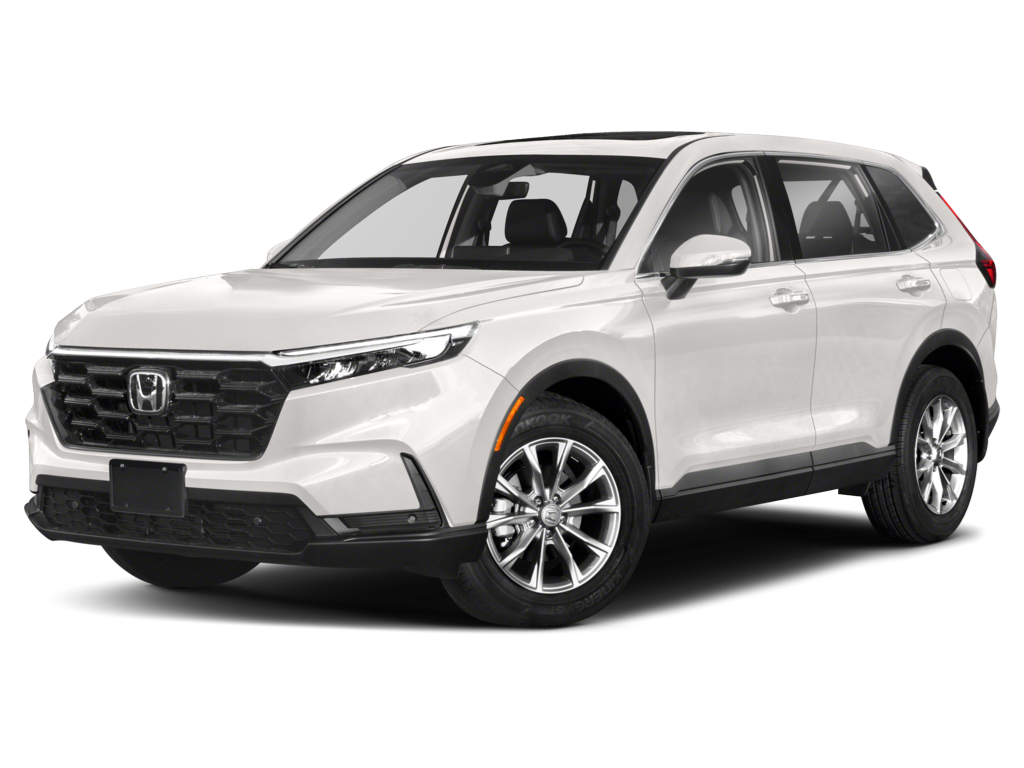 2024 Honda CR-V Exterior
