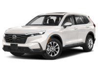 2023 Honda CR-V EX-L AWD Exterior Shot 1