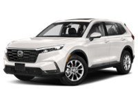 2024 Honda CR-V EX-L AWD Exterior Shot 1