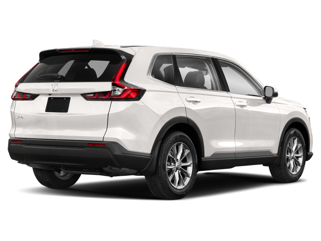 2024 Honda CR-V Exterior