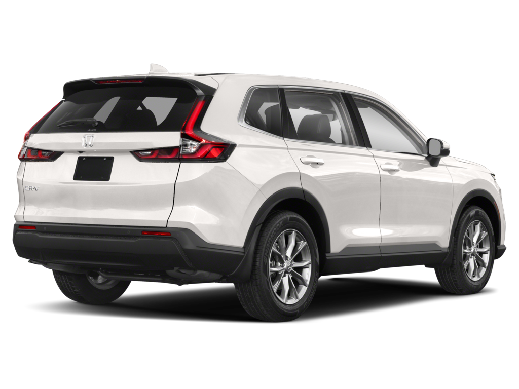 2023 Honda CR-V Exterior